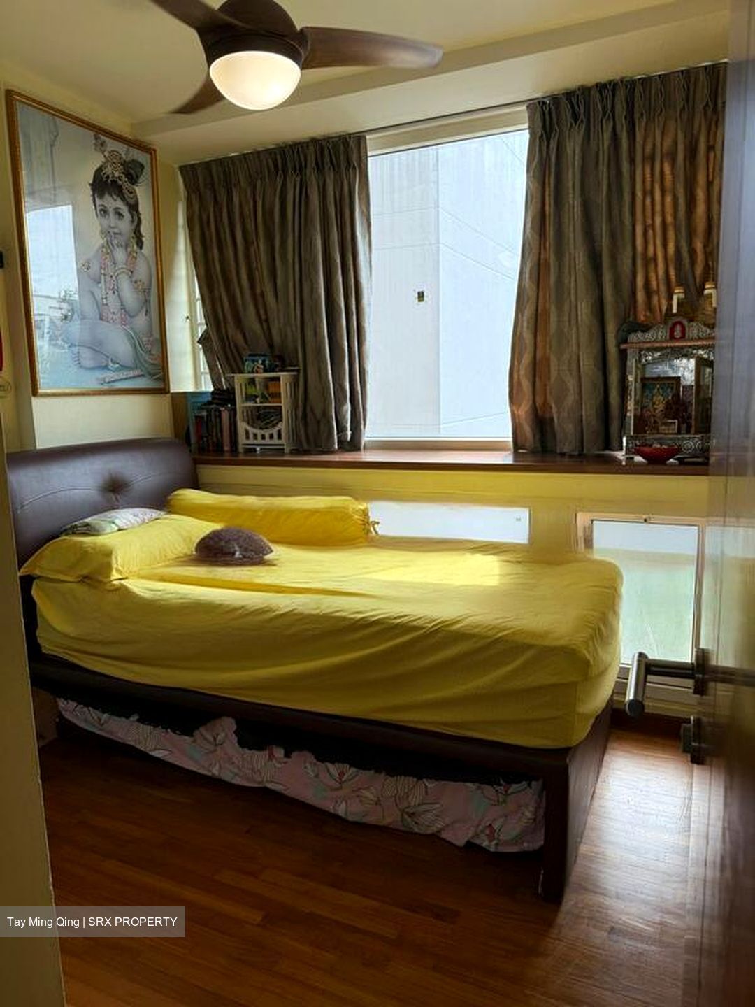 Changi Rise Condominium (D18), Condominium #479740691